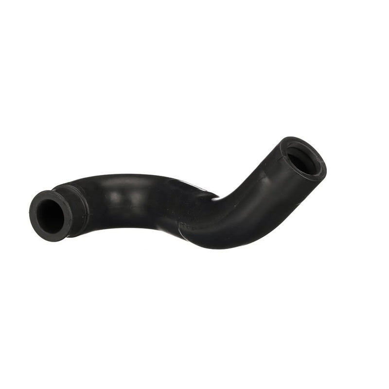 Gates Crankcase Ventilation Hose 163mm fits Mercedes-Benz 124 1991-1993