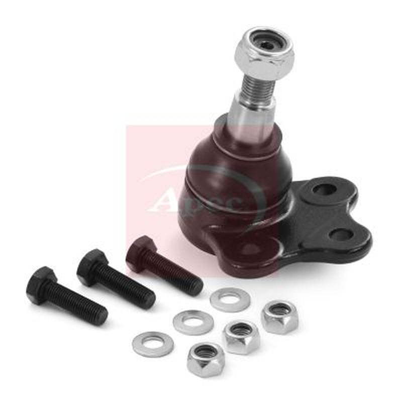 Apec Ball Joint Front Right fits Ford Galaxy 2006-2015 2.0