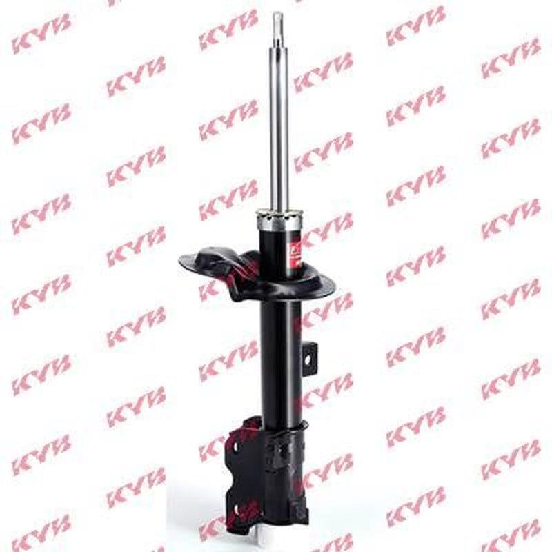 KYB 2 x Shock Absorbers fits Nissan Murano I 2003-2008 3.5