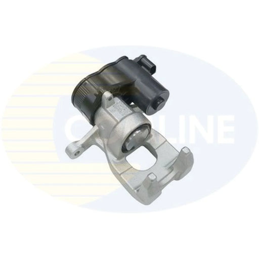 Comline Brake Caliper Assembly Rear Left fits Mercedes-Benz A-Class 2018-2020