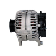 Hella Car Alternator 12V fits Audi A4 B6 2000-2005 2.4 2.5 3.0