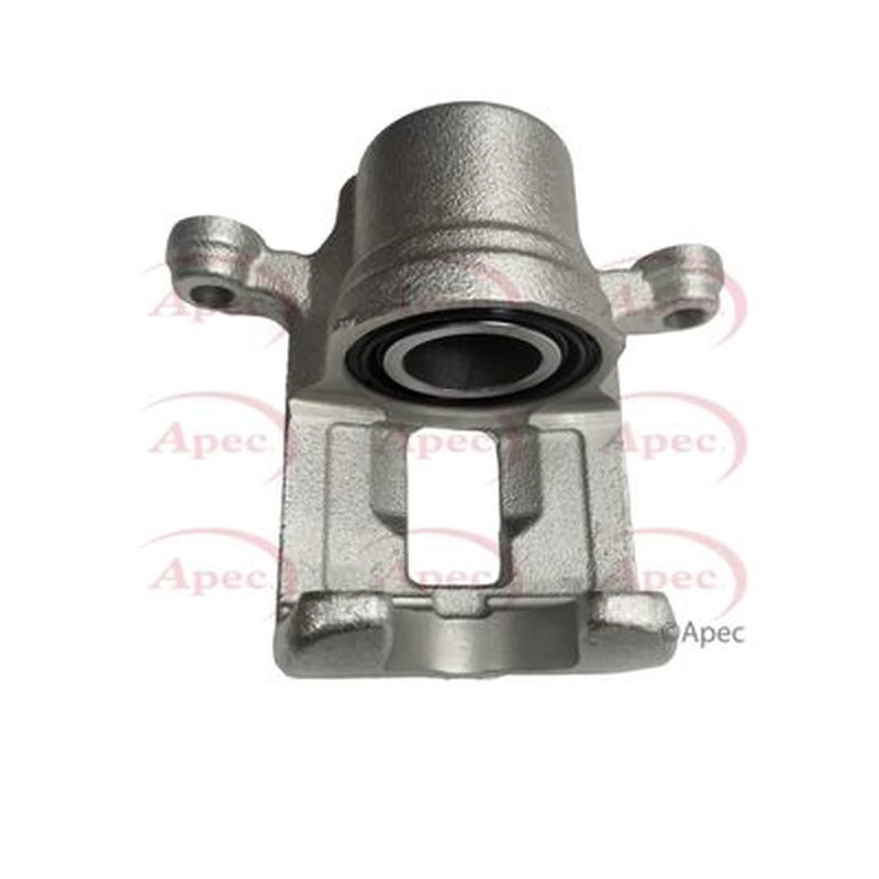 Apec Brake Caliper Assembly Rear Left LCA1544N