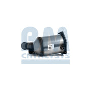 BM Catalysts Dpf fits Mercedes-Benz C-Class 2001-2008