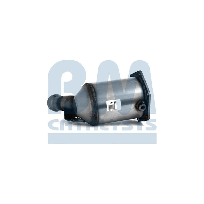 BM Catalysts Dpf fits Mercedes-Benz C-Class 2001-2008