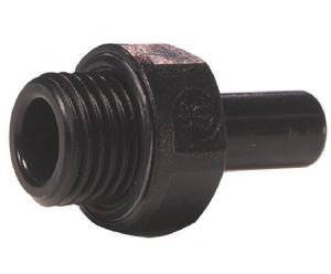Bulk Push Fit Stem Adaptor Male 1/2Bsp-12Mm 41264L Unbranded - Dynamic Drive
