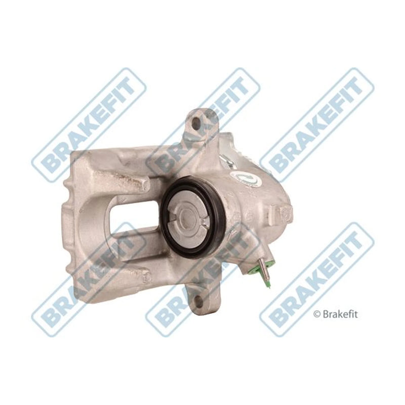 Apec Brake Caliper Assembly Rear Left BCA1063