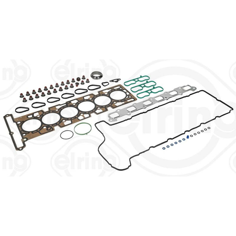 Elring Cylinder Head Gasket Kit fits Chevrolet Trailblazer 2001-2008 4.2