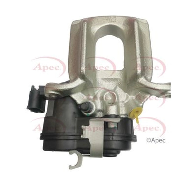 Apec Brake Caliper Assembly Rear Left LCA891N