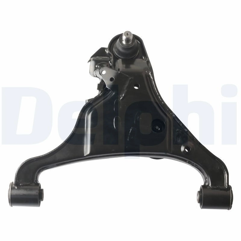 Delphi Control/Trailing Arm Front fits Nissan Navara NP300 2010 on 3.0