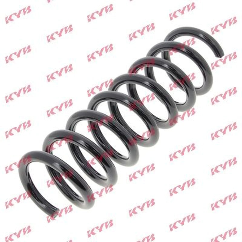 KYB Front Suspension Coil Spring fits Mercedes-Benz E-Class 1995-2002
