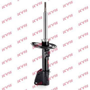 KYB Shock Absorber Damper Strut Front fits Nissan NV400 2011-2022