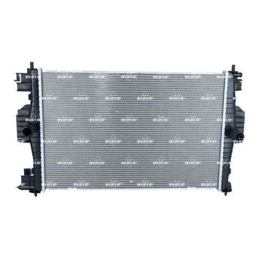 NRF Engine Radiator 59139