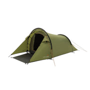 Easy Camp Hemsedal 2 Person Tunnel Tent 2 Berth Festival Camping