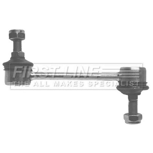 First Line Stabiliser Bar Link Coupling Rod fits Mitsubishi Eclipse 1995-1999