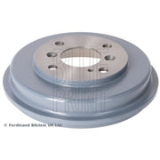 Blue Print Brake Drum Assembly Rear fits Ford Fiesta 2010-2017 1.6