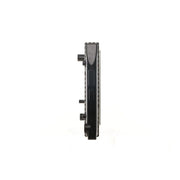 Mahle Engine Radiator fits Audi 80 B2 1978-1987 1.3 1.6