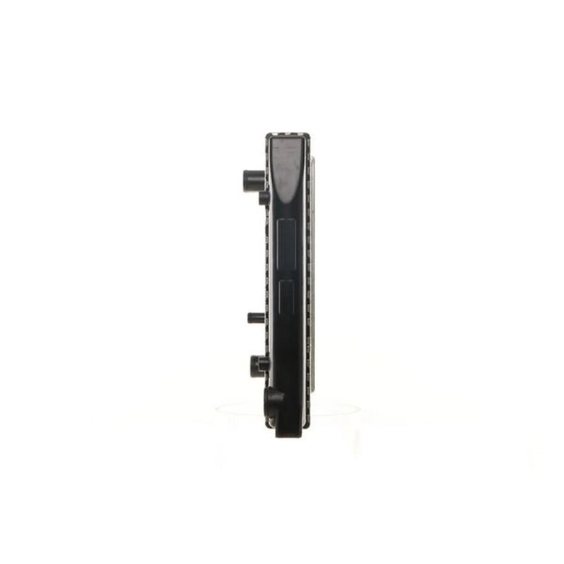 Mahle Engine Radiator fits Audi 80 B2 1978-1987 1.3 1.6