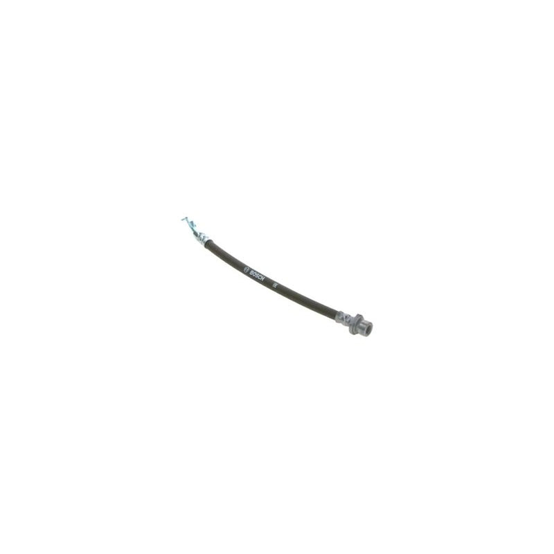 Bosch Brake Hydraulic Hose Line Rear fits Toyota Avensis 2003-2008