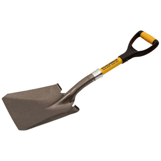 Roughneck Micro Bulk Shovel Roughneck - Dynamic Drive
