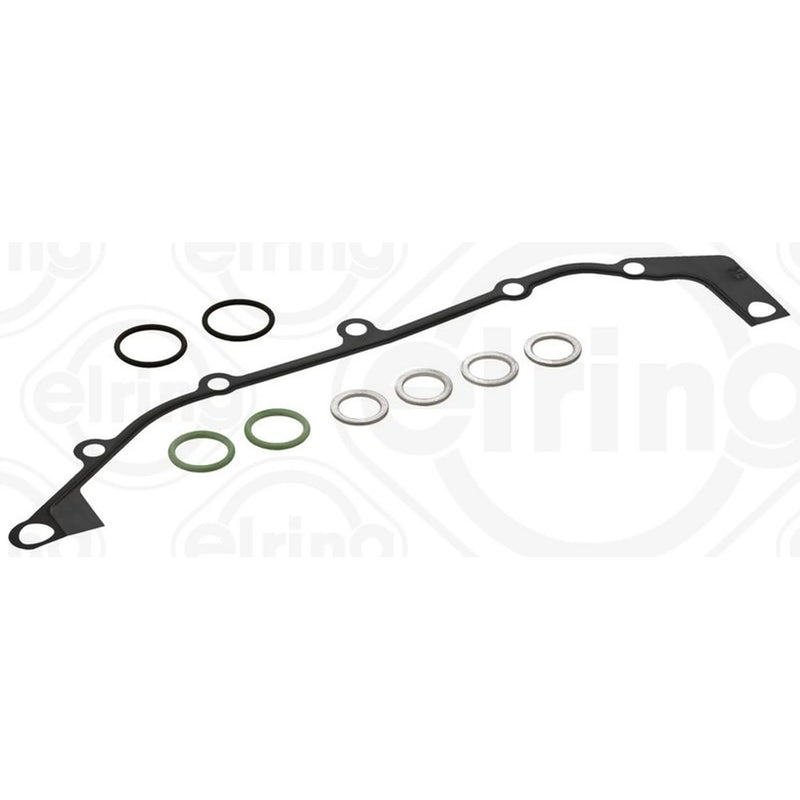 Elring Timing Case Gasket Kit Thick fits BMW 3 1998-2007