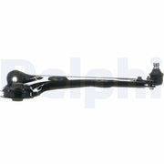 Delphi Control/Trailing Arm Front fits VW Golf 1991-2002 1.4 1.6 1.8 1.9 2.0