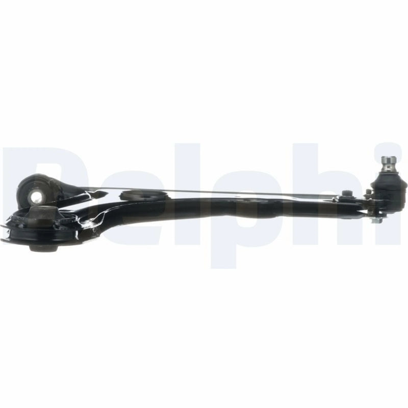 Delphi Control/Trailing Arm Front fits VW Golf 1991-2002 1.4 1.6 1.8 1.9 2.0