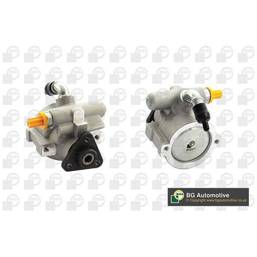 BGA Power Steering Hydraulic Pump fits Iveco Daily III 2002-2007