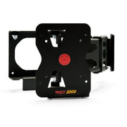 LCD TV Bracket for Caravans and Motorhomes Nova - Dynamic Drive