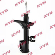 KYB Shock Absorber Damper Strut Front Right fits Mazda 626 1982-1990 1.6 2.0