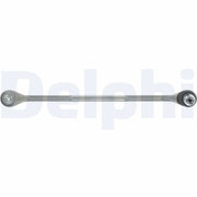Delphi Stabiliser Bar Link Coupling Rod Front fits Honda Civic X 2016-2022