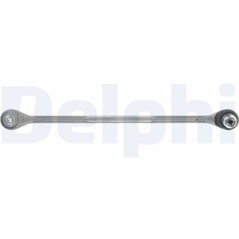Delphi Stabiliser Bar Link Coupling Rod Front fits Honda Civic X 2016-2022