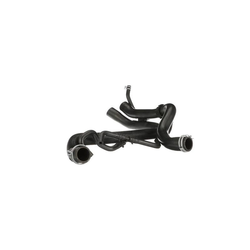 Gates Radiator Coolant Hose 730mm ID fits Seat Ibiza 2015-2017 1.0