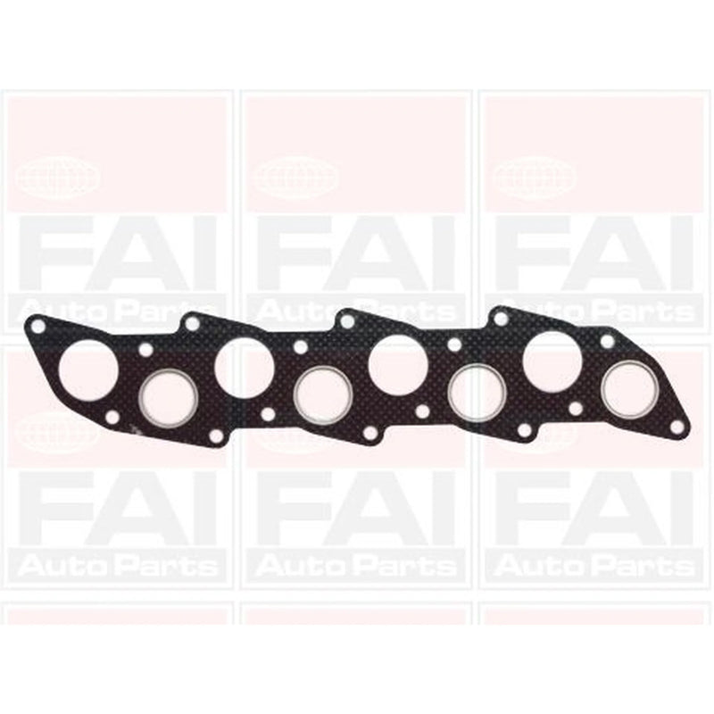 FAI Exhaust Manifold Gasket Set OD ID High fits Galloper Galloper 1997-2002 2.5