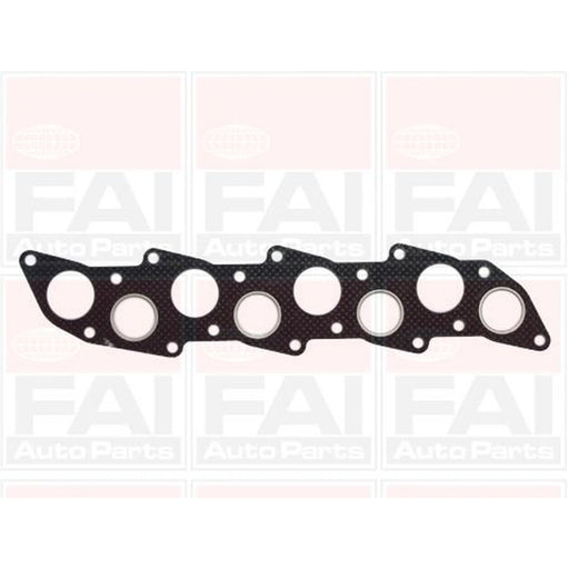FAI Exhaust Manifold Gasket Set OD ID High EM375