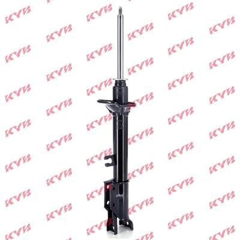 KYB 2 x Shock Absorbers fits Mazda 323 Station 1986-1995 1.3 1.5 1.6 1.7