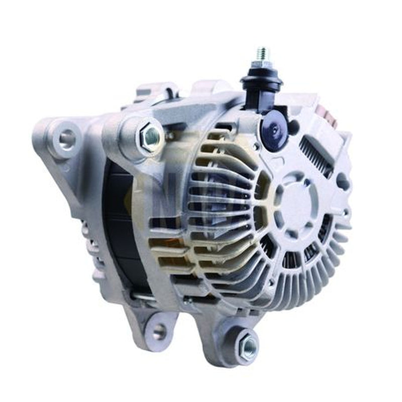 NAPA Car Alternator 12V fits Mazda 3 2013-2019 2.2