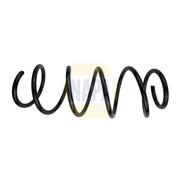 NAPA Front Suspension Coil Spring fits BMW 1 2004-2012