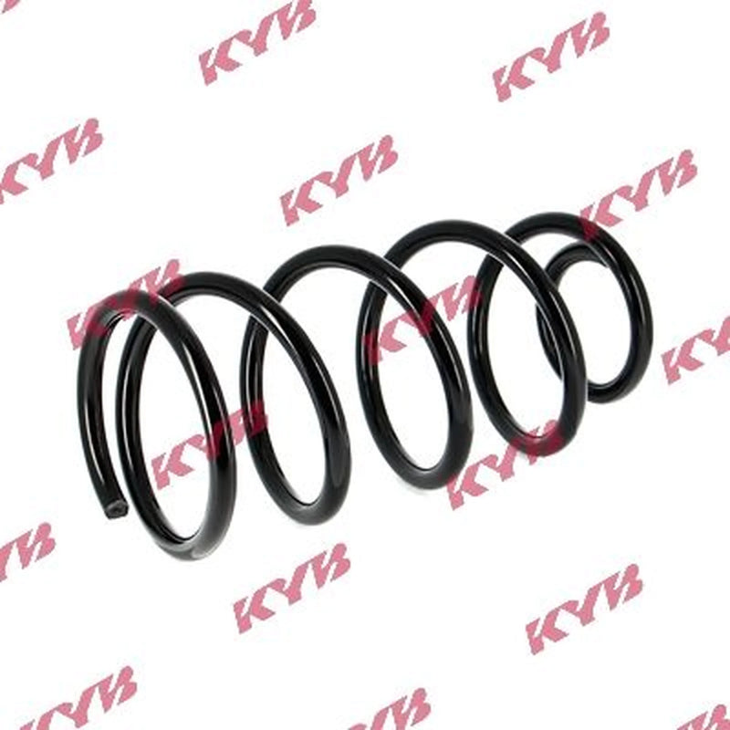 KYB Front Suspension Coil Spring fits Ford Tourneo Custom V362 Bus 2012-2015 2.2