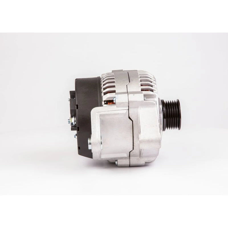 Bosch Car Alternator 12V fits Chevrolet Zafira 2001-2012 2.0
