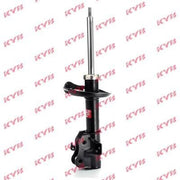 KYB 2 x Shock Absorbers fits Honda Civic VIII 2005-2011 1.4 1.8 2.2