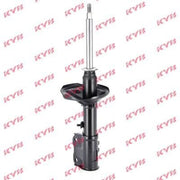 KYB Shock Absorber Damper Strut Front Left fits Mitsubishi Colt 1992-1996