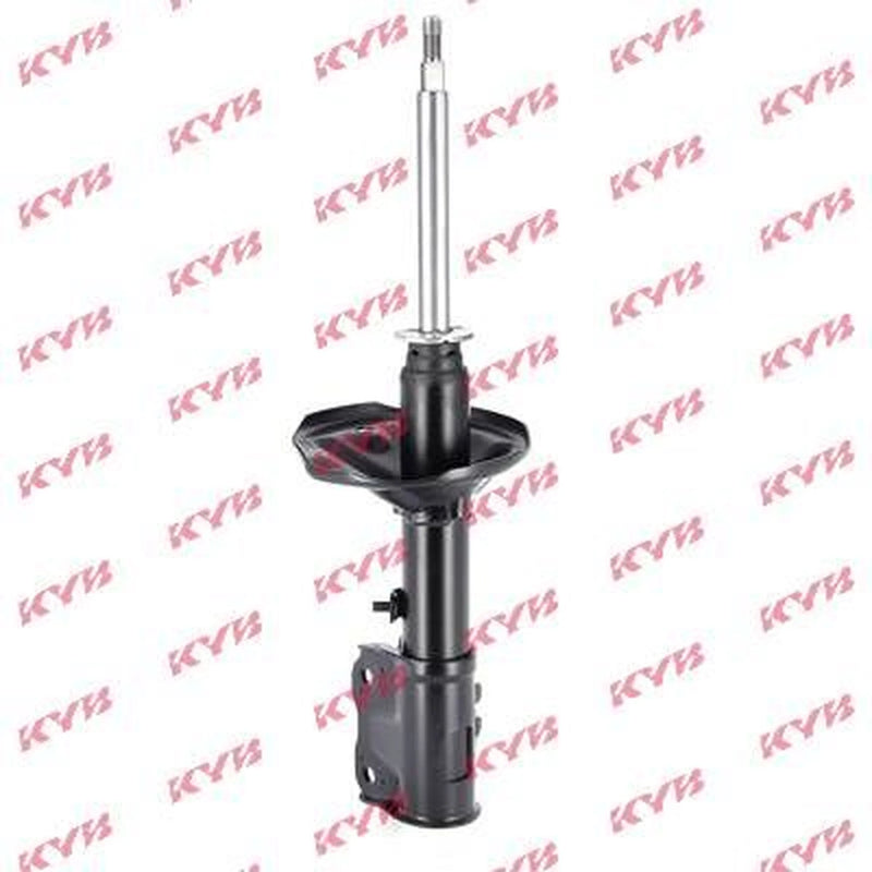 KYB Shock Absorber Damper Strut Front Left fits Mitsubishi Colt 1992-1996