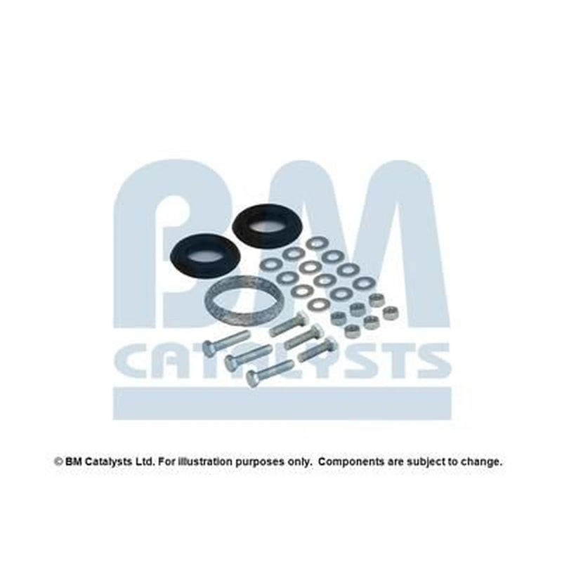 BM Catalysts Fitting Kit FK90740C FK90740C