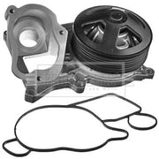 Borg & Beck Engine Cooling Water Pump BWP2368