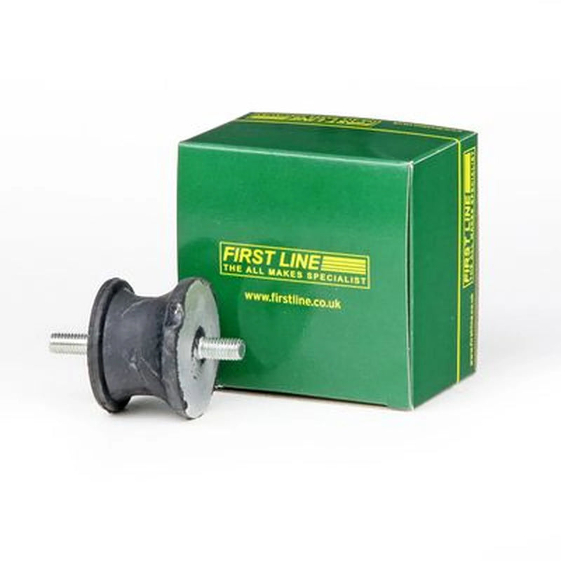 First Line Engine Mount Mounting fits BMW 3 1991-2005