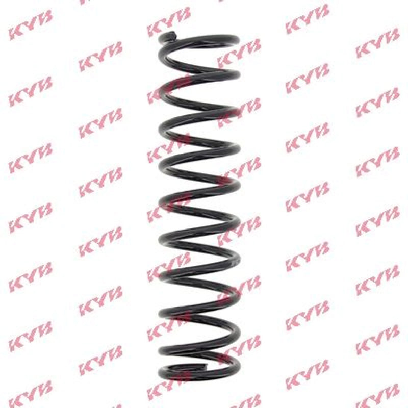 KYB Rear Suspension Coil Spring fits Honda Civic VI Fastback 1994-2001