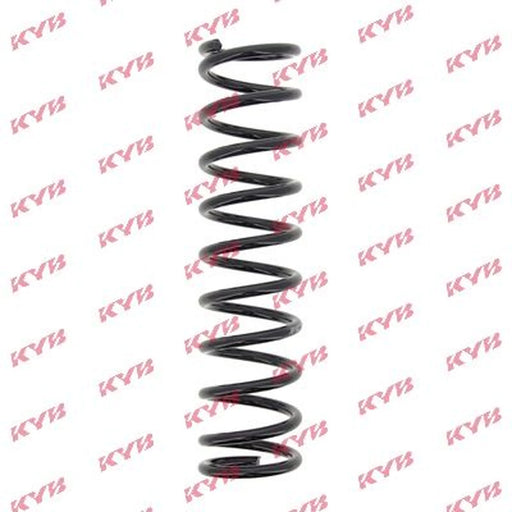 KYB 2 x Suspension Springs fits Honda Civic VI Fastback 1994-2001 1.4 1.5 1.6
