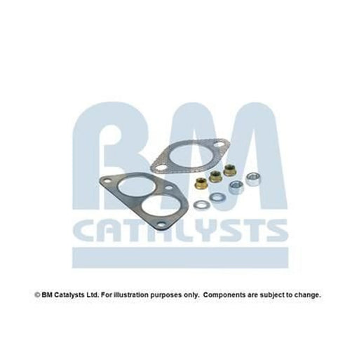 BM Catalysts Exhaust Pipe Mounting Kit FK51036B