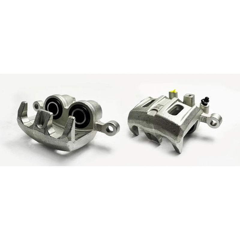 Juratek Brake Caliper Assembly Front Right fits Mitsubishi Challenger 1996-2003