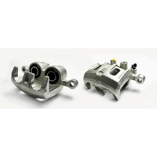 Juratek Brake Caliper Assembly Front Right fits Mitsubishi Challenger 1996-2003